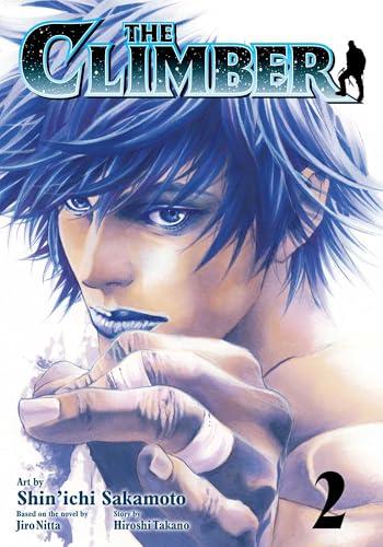 The Climber, Vol. 2                                                                                                                                   <br><span class="capt-avtor"> By:Takano, Hiroshi                                   </span><br><span class="capt-pari"> Eur:22,75 Мкд:1399</span>